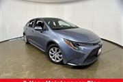 Gold Certified2022 Corolla LE en Madison