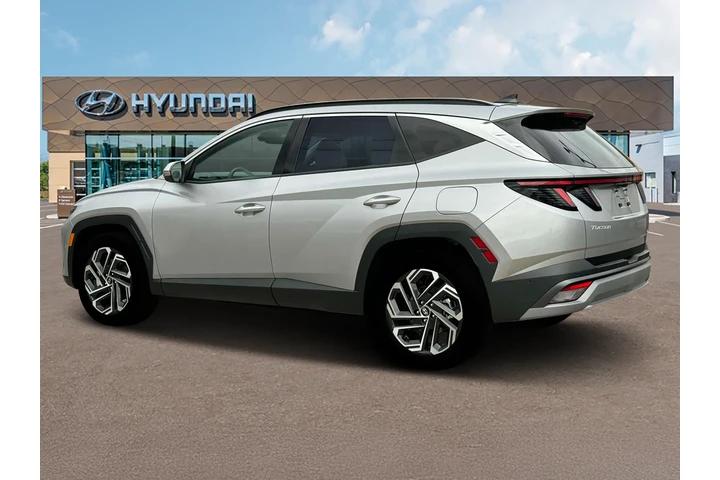 $32294 : Hyundai TUCSON 2025 Limited image 4