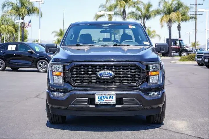 $37995 : Ford F-150 2023 4x2 Lariat 4 image 2