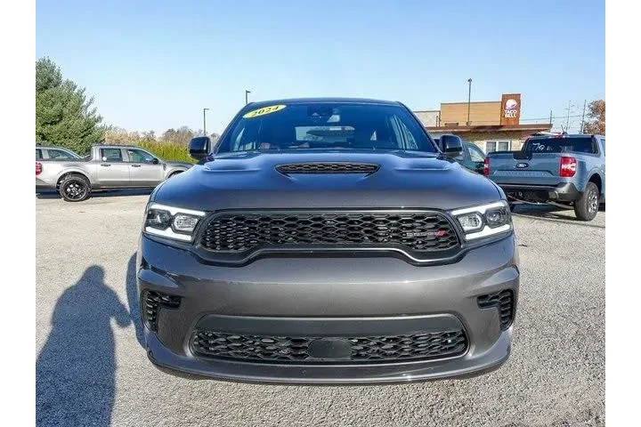 $32694 : Dodge Durango 2024 AWD GT 4d image 7