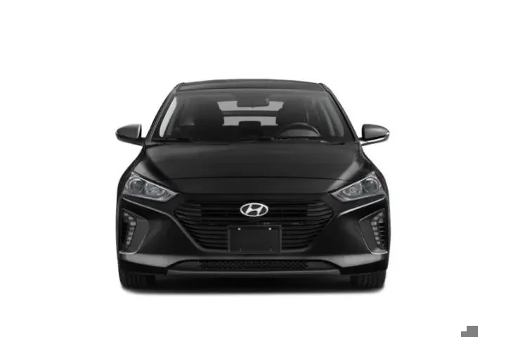 $12900 : Hyundai IONIQ Plug-in Hybrid image 4