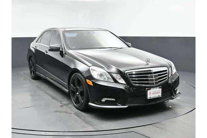 $9552 : Mercedes-Benz E-Class 2010 A image 2