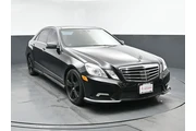 $9552 : Mercedes-Benz E-Class 2010 A thumbnail