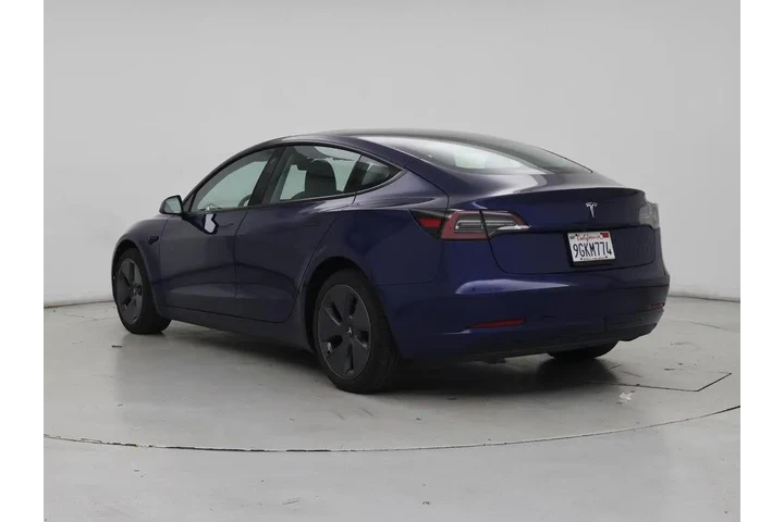 $25998 : Tesla Model 3 2023 4dr Sedan image 2