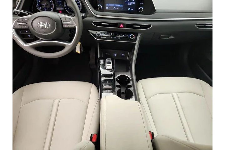 $19998 : Hyundai SONATA 2022 SE 4dr S image 9
