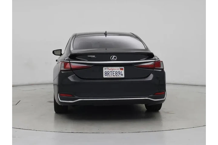 $27998 : Lexus ES 300h 2020 4dr Sedan image 6