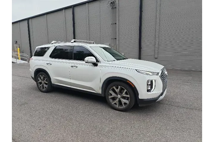 $17499 : Hyundai PALISADE 2020 SEL 4d image 1