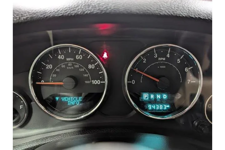 $23424 : Jeep Wrangler Unlimited 2017 image 3