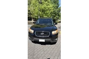 $3800 : 2011 Santa Fe Limited thumbnail