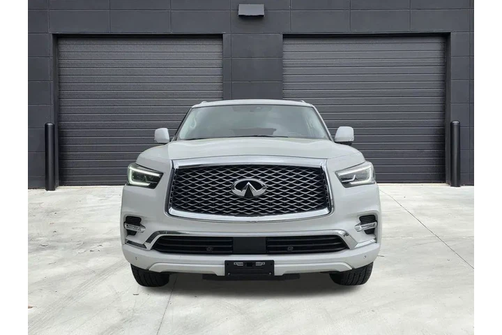$27490 : INFINITI QX80 2019 Luxe 4dr image 2