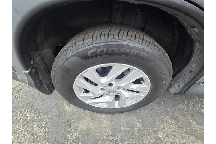 $17795 : Honda CR-V 2015 EX 4dr SUV image 8