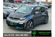 2019 i3 S 120 Ah REx en San Francisco Bay Area