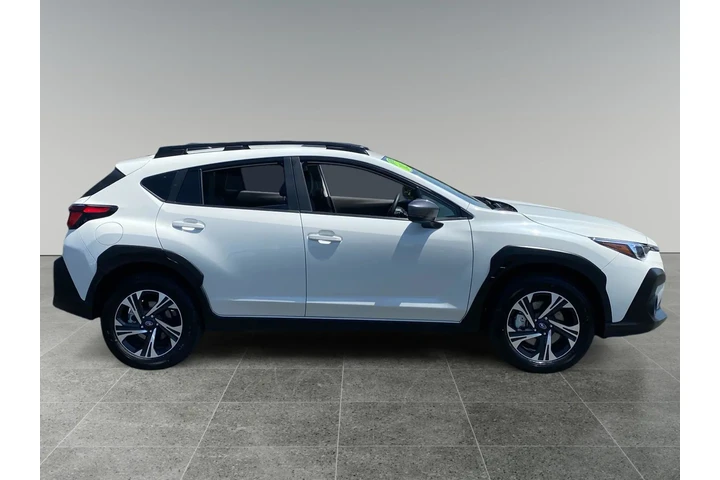$33866 : Subaru Crosstrek 2025 AWD Pr image 6