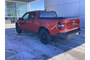$26345 : Ford Maverick 2023 Lariat 4d thumbnail