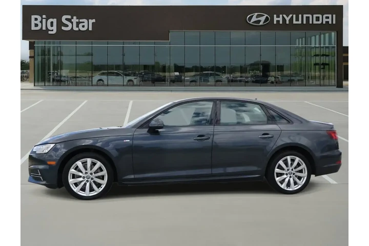 $15788 : Audi A4 2018 2.0T ultra Prem image 2