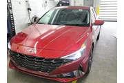 $22998 : Hyundai ELANTRA 2023 Limited thumbnail
