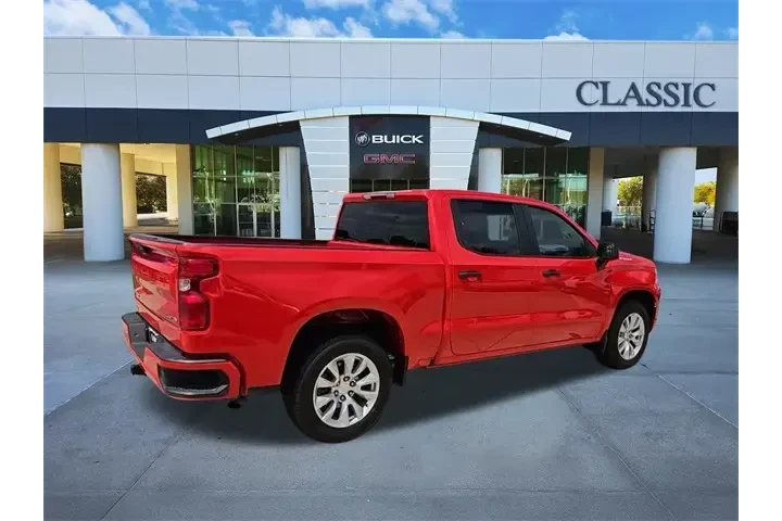 $34987 : Chevrolet Silverado 1500 202 image 8