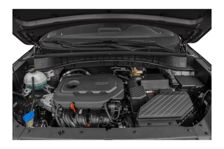 $18200 : Hyundai TUCSON 2020 AWD SEL image 6