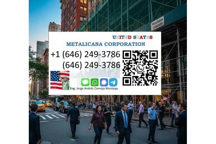 Andamios disponibles en NY image 1