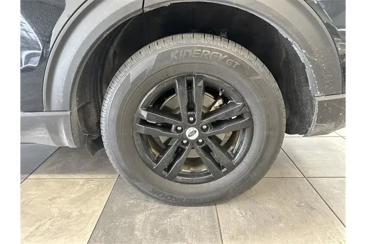 $19500 : Ford Explorer 2020 AWD XLT 4 image 5