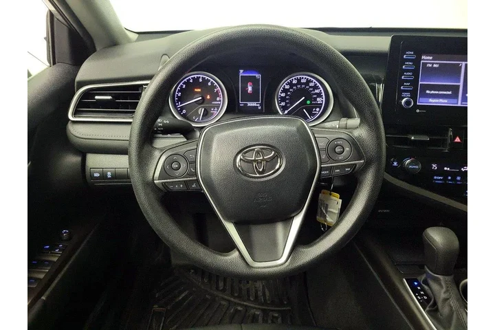 $23998 : Toyota Camry 2022 LE 4dr Sed image 10