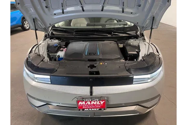 $27932 : Hyundai IONIQ 5 2024 Limited image 9