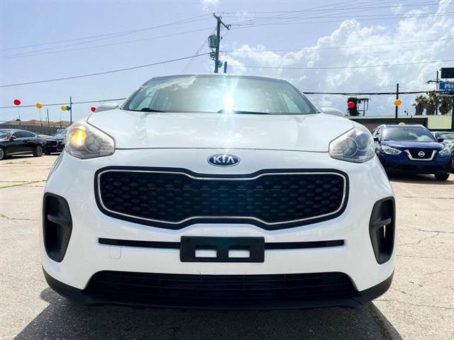 $13995 : 2018 Sportage For Sale M*4695 image 3