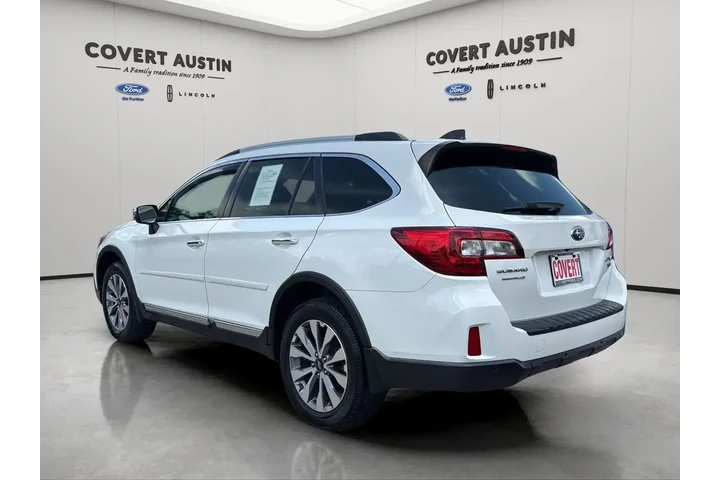 $18841 : Subaru Outback 2017 AWD 3.6R image 6