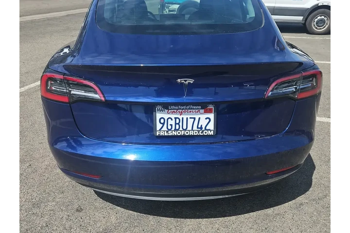 $24000 : Tesla Model 3 2023 4dr Sedan image 8