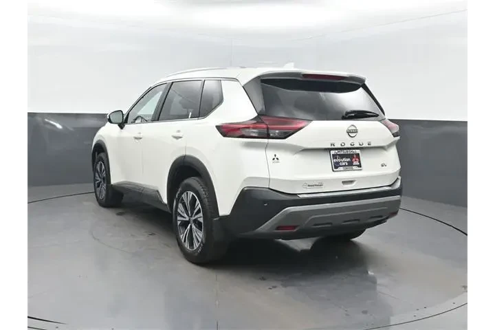 $16609 : Nissan Rogue 2022 SV 4dr Cro image 3