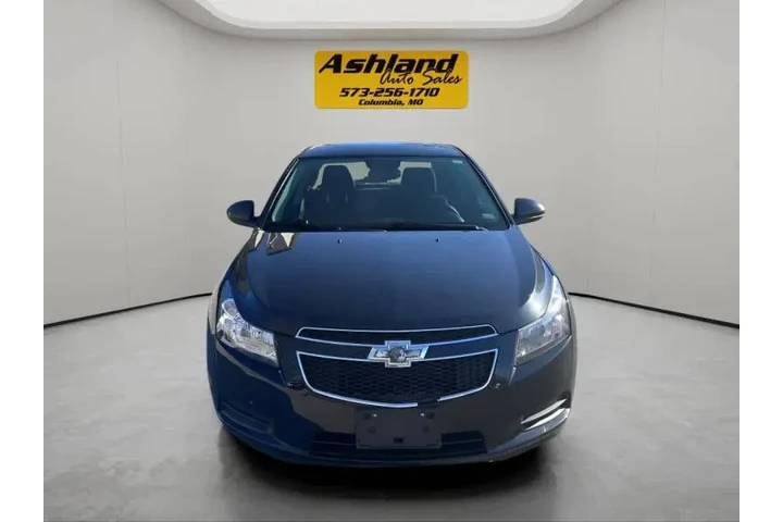 $6900 : 2013 Cruze 1LT Auto image 9