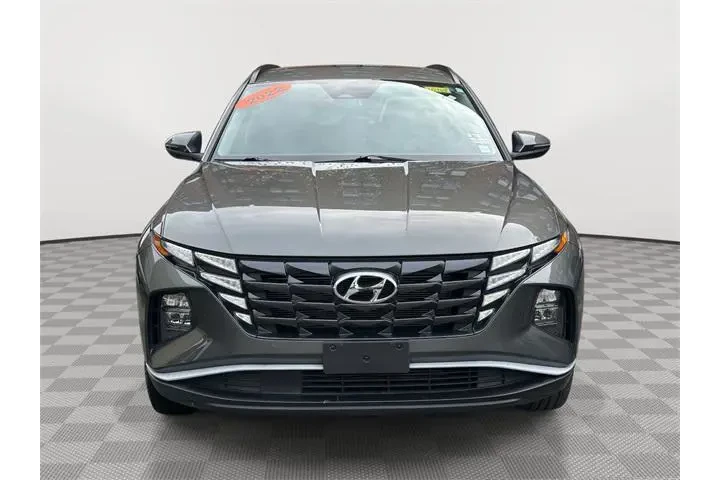 $20315 : Hyundai TUCSON 2022 AWD SEL image 8