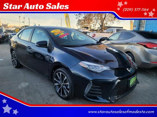 $17999 : 2019 Corolla SE image 2