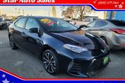 $17999 : 2019 Corolla SE thumbnail