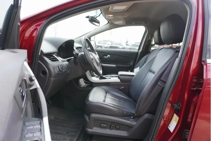 $12988 : Ford Edge 2013 Limited 4dr C image 7