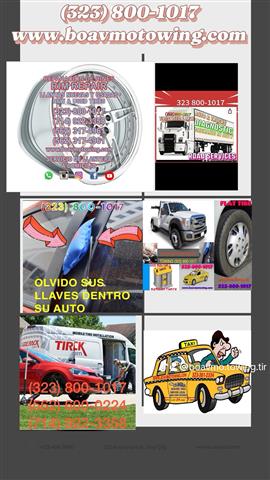 COMPRAMOS CARROS YONKE image 8