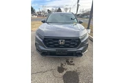 $27998 : Honda CR-V Hybrid 2024 AWD S thumbnail