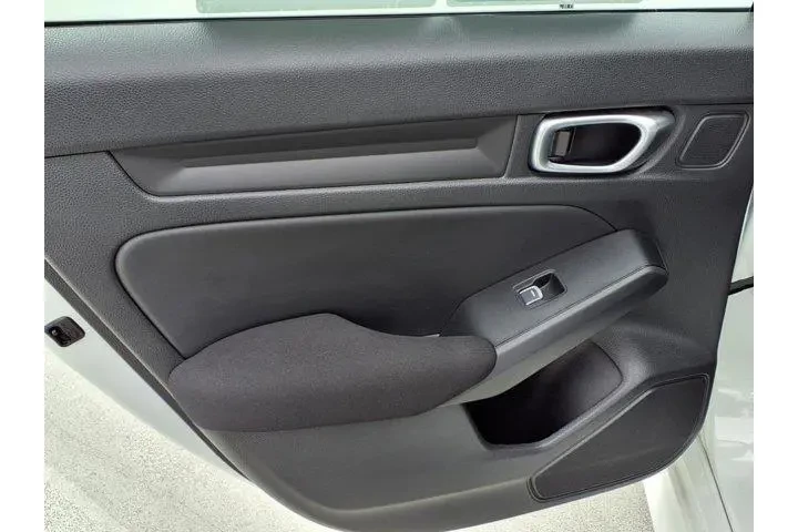 $24550 : Honda Civic 2024 Sport 4dr S image 8