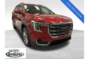 GMC Terrain 2022 AWD SLT 4dr en Madison WV