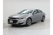 $17998 : Chevrolet Malibu 2023 LT 4dr thumbnail