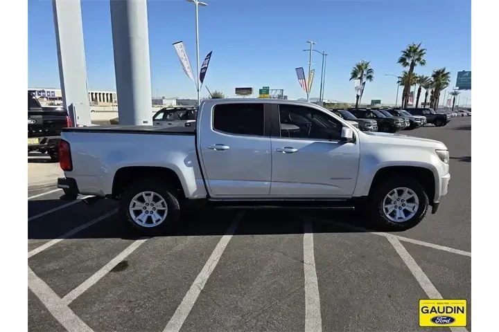 $19777 : Chevrolet Colorado 2018 4x2 image 8