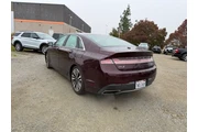 $15500 : Lincoln MKZ 2017 Reserve 4dr thumbnail