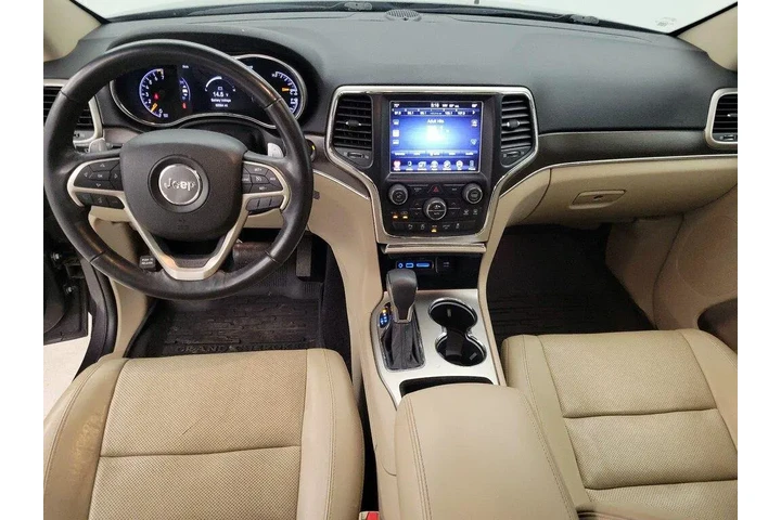 $16998 : Jeep Grand Cherokee 2016 4x2 image 9