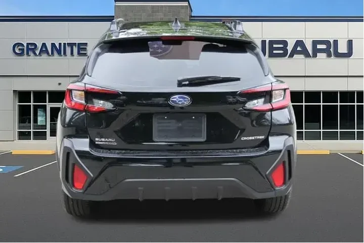 $29249 : Subaru Crosstrek 2025 AWD Pr image 7