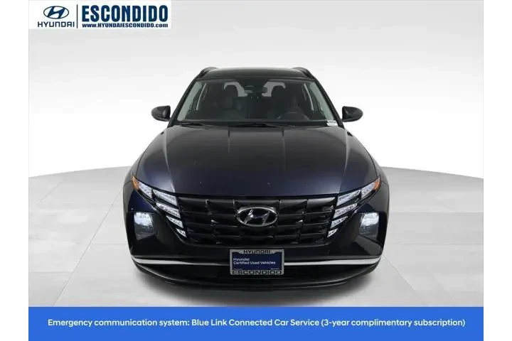 $18995 : Hyundai TUCSON 2024 SEL 4dr image 8