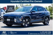 Hyundai KONA 2024 SEL 4dr Cr en Sacramento