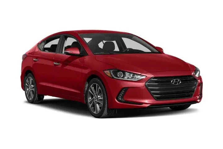 $13995 : Hyundai ELANTRA 2018 Limited image 6