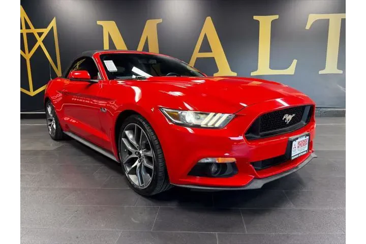 $26692 : Ford Mustang 2015 GT Premium image 9