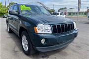 $3995 : 2005 Grand Cherokee Laredo thumbnail