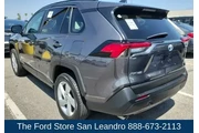$19950 : Toyota RAV4 Hybrid 2021 AWD thumbnail